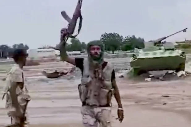 ادامه درگیری‌ها در جنوب خارطوم و دارفور