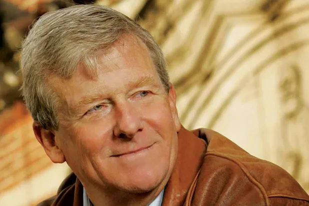 العالم الذي صنعته الفلسفة