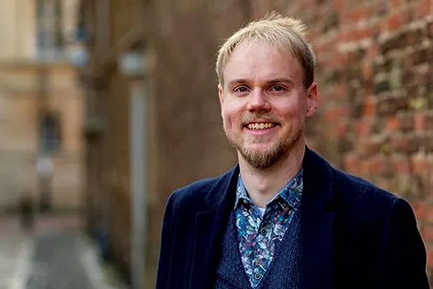 سام أوتيويل سولسبي