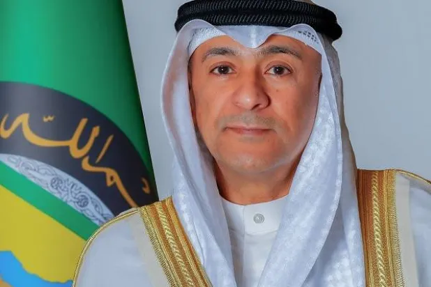 سیکرٹری جنرل جاسم البدیوی (خلیج تعاون کونسل)