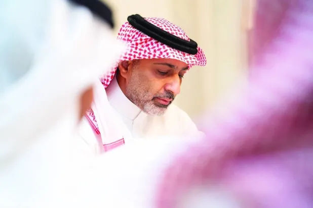 خالد الثنيان (الشرق الأوسط)