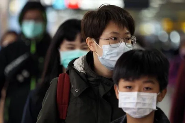 اشحاص في الصين   (إ.ب.أ) 