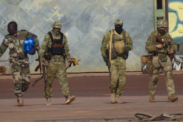 Prigojin’in ölümü, Wagner’in Afrika’daki geleceği konusunda belirsizliğe yol açtı