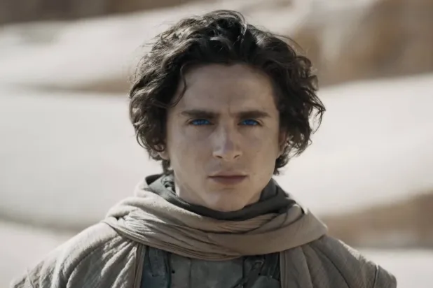 «دون- الجزء 2» قد يتأجل عرضه (وورنر)

