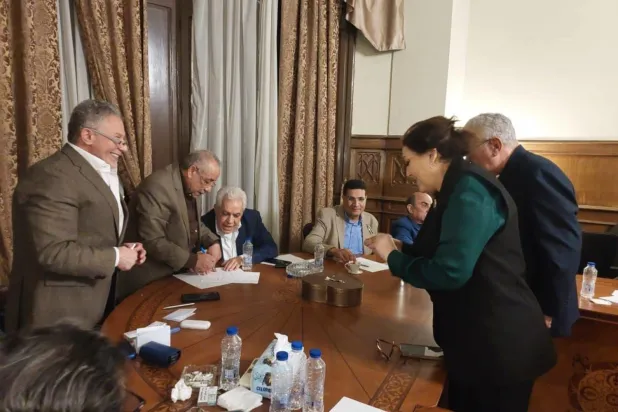 Mısır muhalefetinin cumhurbaşkanlığı seçimlerinde tutumu ne olacak?