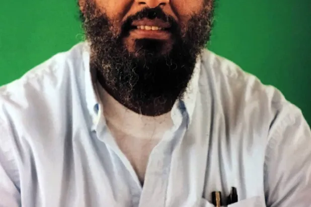 رمزي بن الشيبة (نيويورك تايمز)