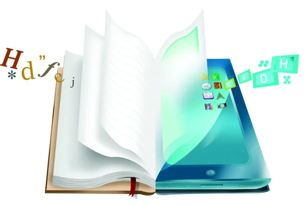 كيف تنشرون كتابكم الإلكتروني بأنفسكم؟