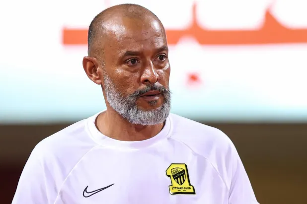 نونو سانتو (نادي الاتحاد)