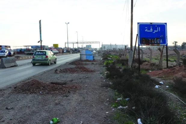 DEAŞ binlerce kişiyi kaçırmakla suçlanıyor