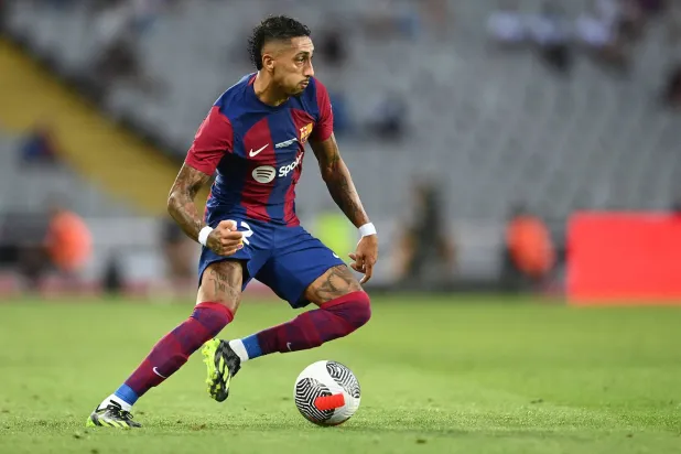 رافينيا (أ.ف.ب)