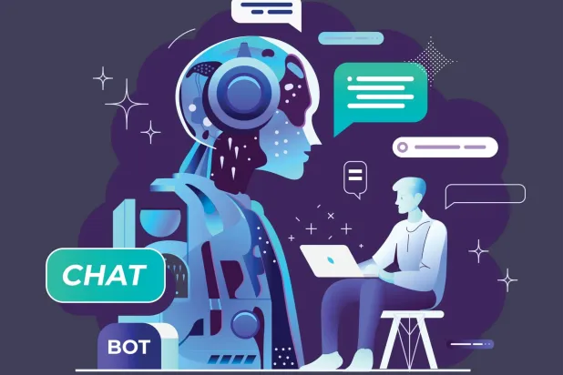 برامج محادثة جديدة بالذكاء الاصطناعي... أدوات شراكة رقمية لتوضيح أفكارك وتعزيزها