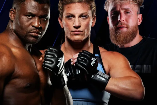 من المقرر إقامة أول نزال في الربع الأول من عام 2024 (سرج للاستثمارات الرياضية )