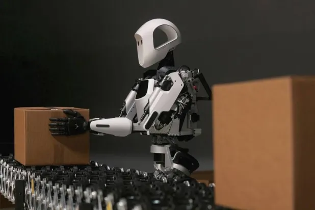 «أبولو»... روبوت يشبه الإنسان لإعادة تعريف مستقبل العمل