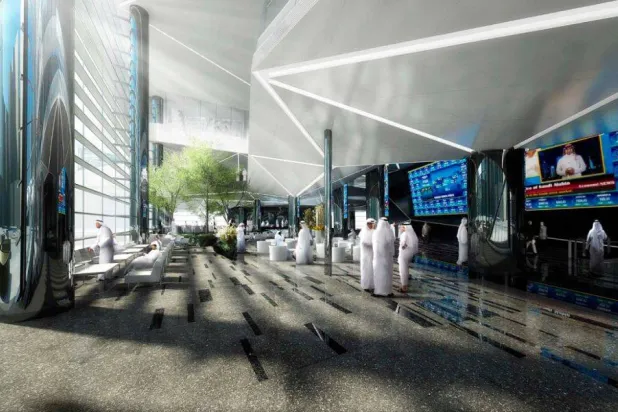 دول مجلس التعاون الخليجي تقود صفقات الاندماج والاستحواذ (واس)