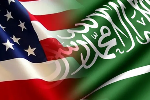ABD, Riyad'a yönelik diplomasisini, Riyad'ın politikalarını Washington'un taleplerinden bağımsız bir şekilde belirlemesinin neden olduğu bir soğukluk döneminden sonra yeniden şekillendiriyor. (Sosyal Medya)