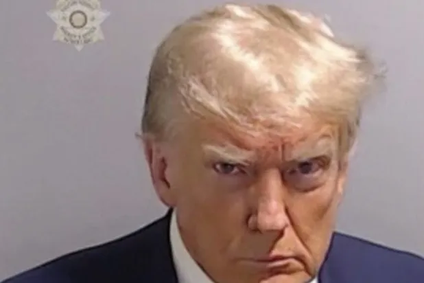 Washington raporu: Trump yine tarih yazıyor 