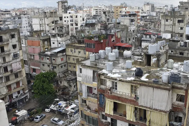 Lübnan'daki Ayn el-Hilve Kampı baskınının sorumlusu kim? 