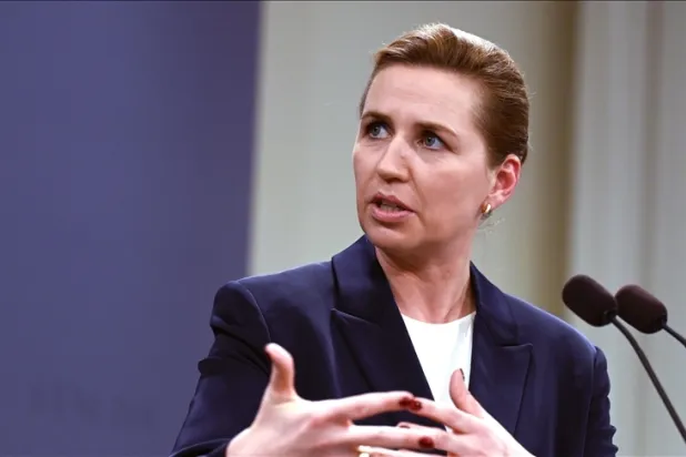 Danimarka Başbakanı: Kur'an’ı Kerim'in yakılmasının yasaklanması ifade özgürlüğünü kısıtlamaz