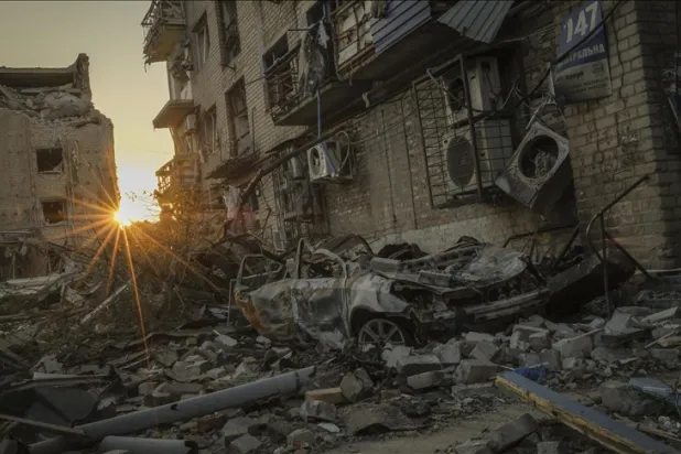 Fotoğraf: Erçin Ertürk/AA