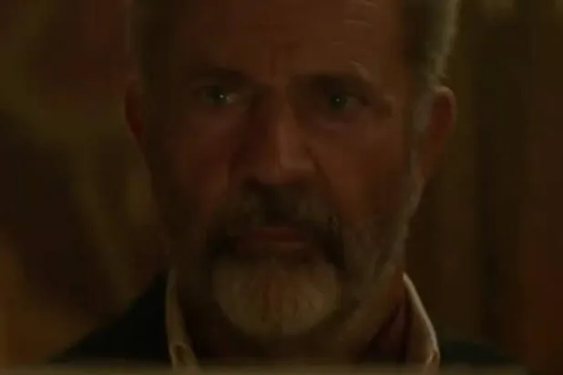 Mel Gibson, John Wick dizisi Continental'da (Prime Video)