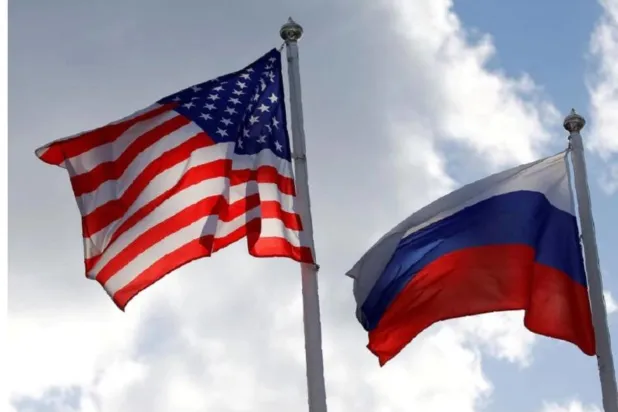  ABD ve Rusya uzun süredir birçok başlıkta gerilim yaşıyor. (Reuters)