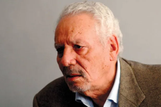 خالد نزار (اے ایف پی)
