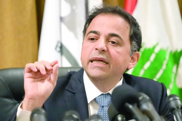 منصوري لـ«الشرق الأوسط»: لبنان بحاجة إلى محيطه العربي