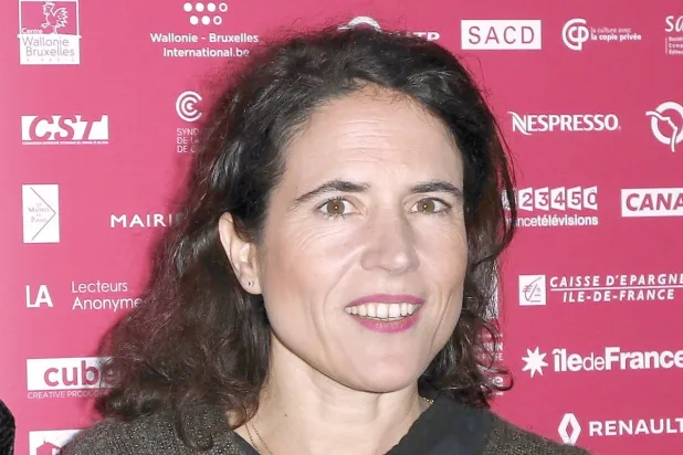 ابنة ميتران لـ«الشرق الأوسط»: أبي فتح شهيتي للأدب