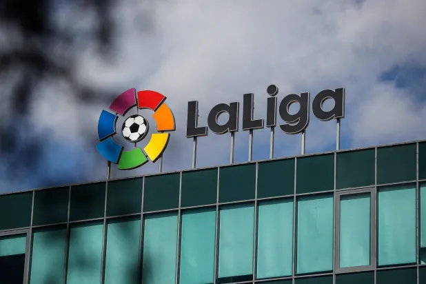 مجلس مدينة مدريد طلب من السكان البقاء في منازلهم وعدم الخروج إلا للضرورة (لاليغا)