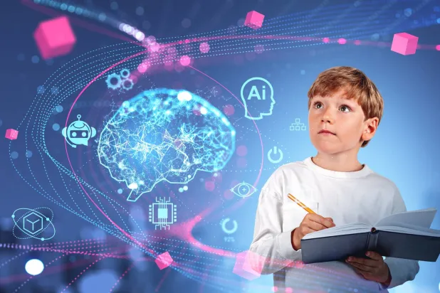 كيف تستطيع المدارس التعامل مع نظم الذكاء الاصطناعي؟