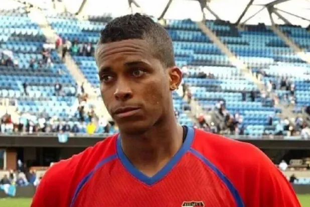 جيلبرتو هيرنانديز (الشرق الأوسط)