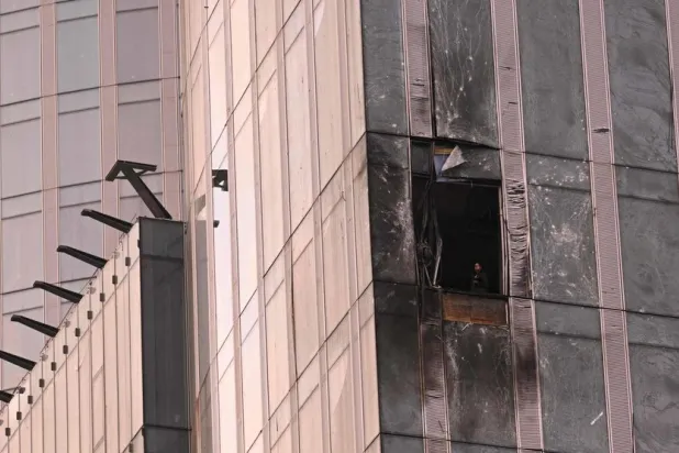 Rusya: Ukrayna’ya ait SİHA’lar Moskova, Kaluga ve Tver bölgelerinde imha edildi