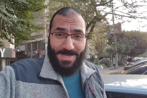 Emir Münir (Facebook hesabı)