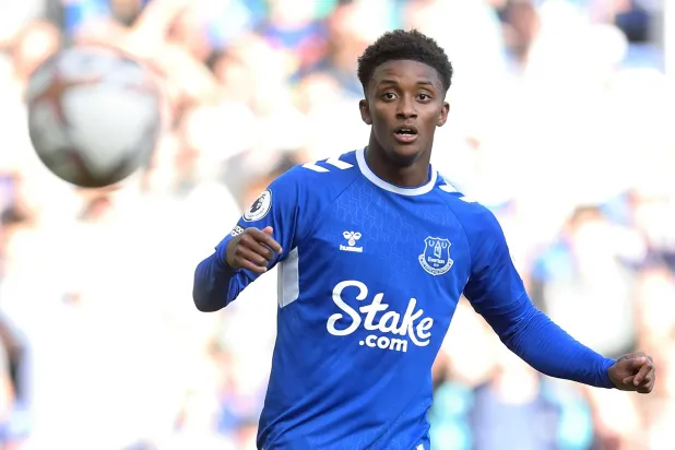 ديماراي غراي (غيتي)