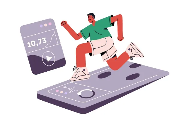 «تشات جي بي تي»... مدرب شخصي في مجالات الصحة والرشاقة