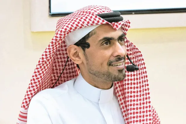 أسامة المسلم