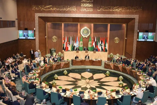 اجتماعات الدورة الـ160 لمجلس الجامعة العربية على المستوى الوزاري (جامعة الدول العربية)