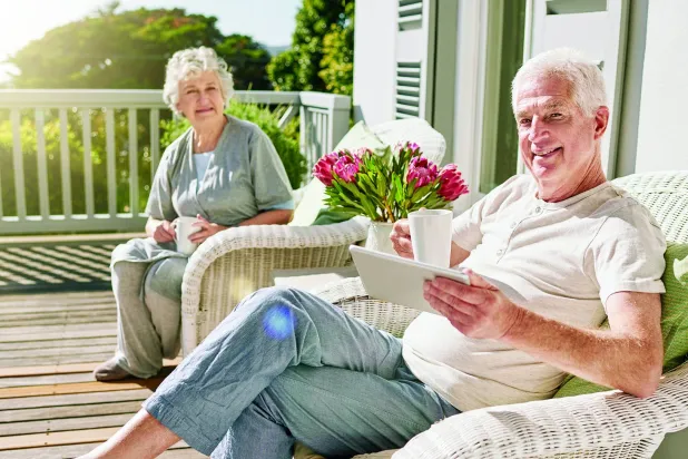 هل تشعر بأنك أصغر من سنك؟