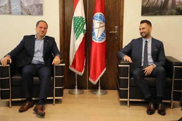 Lübnan: Siyasi partiler Cumhurbaşkanı adayı için müzakerelere devam ediyor