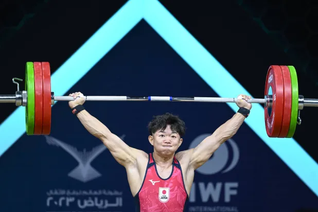 حضور صيني مميز في البطولة (الشرق الأوسط)