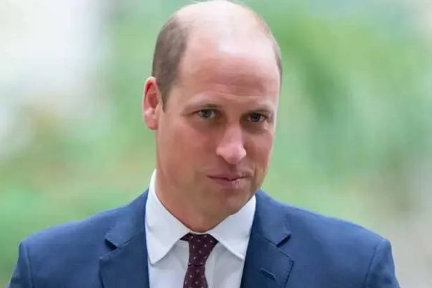 ولي العهد البريطاني الأمير ويليام (رويترز)