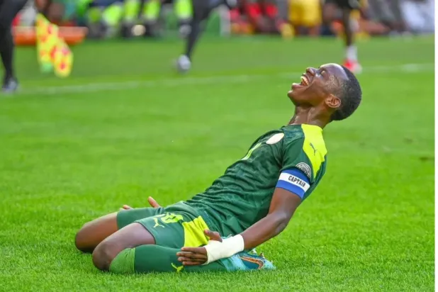 أمارا ضيوف (كاف)