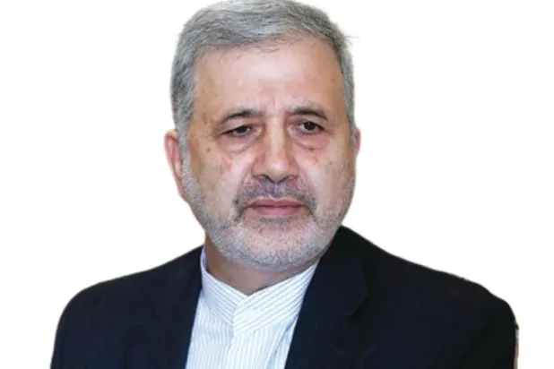 علي رضا عنايتي 