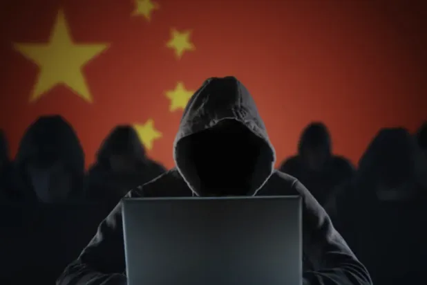 السفارة الصينية في لندن نددت بتوقيف شخصين بشبهة تزويد بكين بمعلومات استخبارية (أرشيفية)