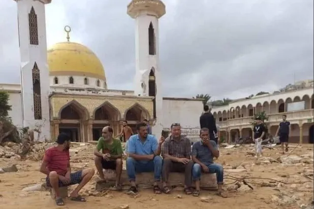 بعدما أصبحت «مناطق منكوبة»... ماذا نعرف عن مدن درنة وشحات والبيضاء الليبية؟