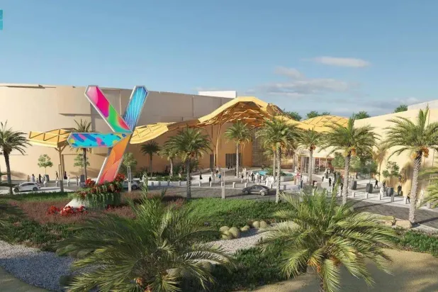 تعمل شركة «سِفن» على تطوير القطاع الترفيهي وبناء وتشغيل الوجهات الترفيهية في المملكة (الشرق الأوسط)