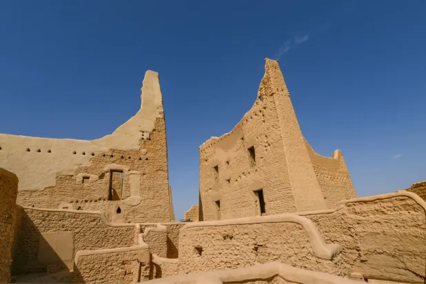 Dünya Mirası listesi, 167 ülkeye dağılmış bin 157 miras alanını içermekte. (Dünya Miras Komitesi)