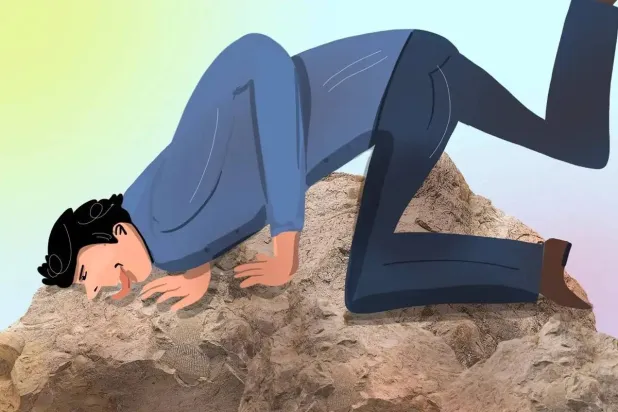 جائزة الكيمياء والجيولوجيا إلى يان زالاسيفيتش عالم الجيولوجيا في جامعة ليستر الإنجليزية «لشرحه سبب رغبة الكثير من العلماء في لعق الحجارة» (إكس)