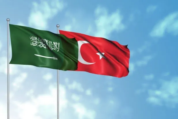 علما السعودية وتركيا (غيتي)