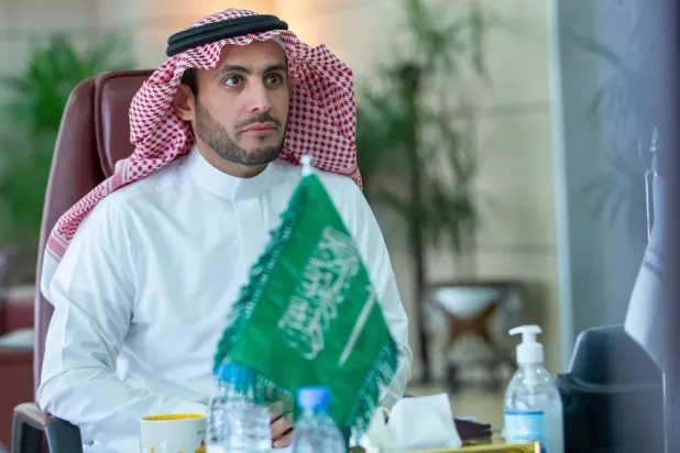 الدكتور محمد التميمي